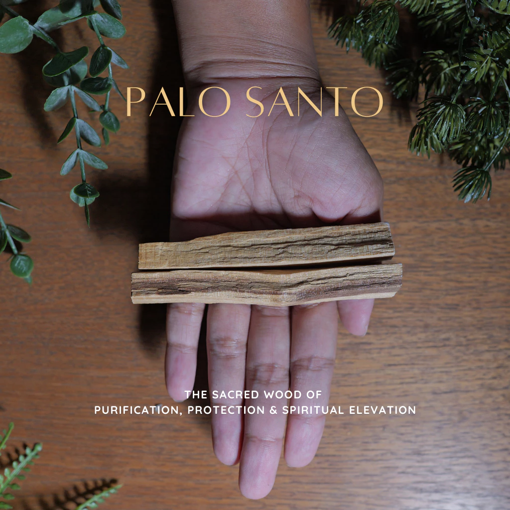 Palo Santo